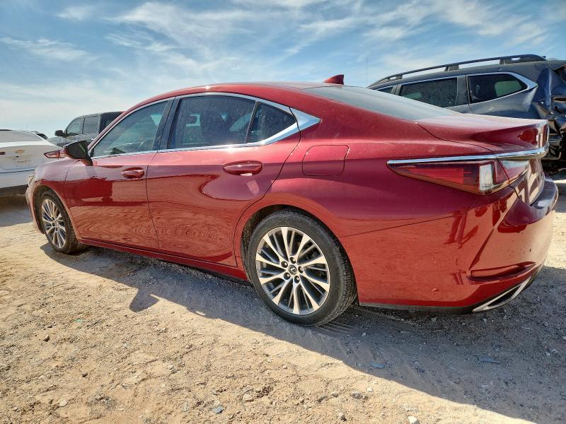 Photo 2 from auction – 2019 LEXUS ES 350 with VIN 58ABZ1B14KU034923
