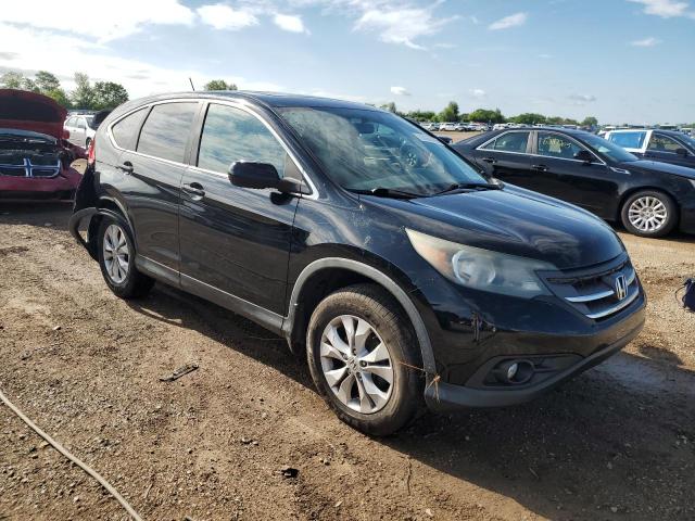 Photo 4 from auction – 2013 HONDA CR-V EX with VIN 2HKRM4H55DH652558