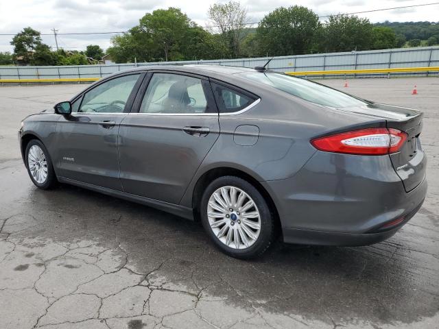 Photo 2 from auction – 2016 FORD FUSION SE with VIN 3FA6P0LU8GR227215
