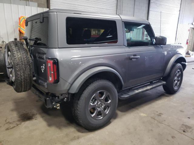 Zdjęcie 3 z aukcji – 2023 FORD BRONCO BAS z VIN 1FMDE5AH9PLB83620