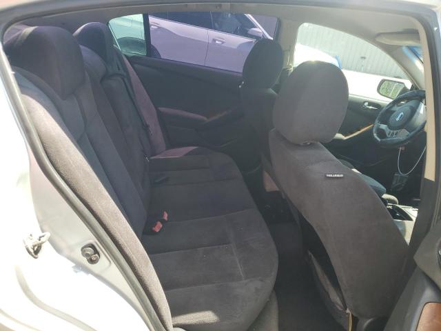 Photo 10 from auction – 2009 NISSAN ALTIMA with VIN 1N4AL21E79N486667