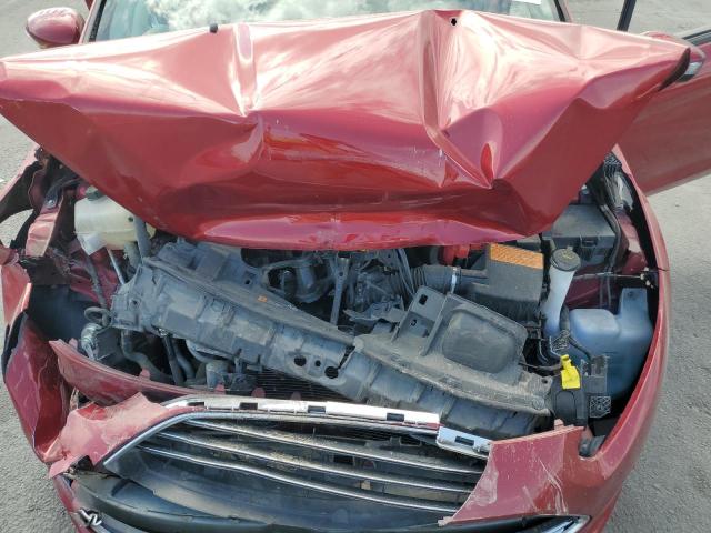 Photo 11 from auction – 2015 FORD FIESTA SE with VIN 3FADP4EJXFM195753