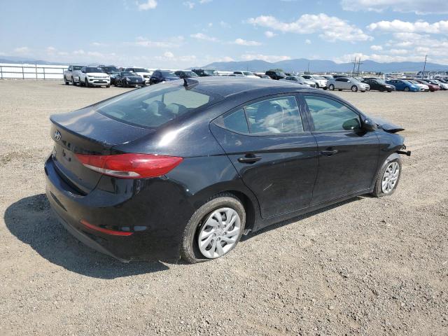 Photo 3 from auction – 2017 HYUNDAI ELANTRA SE with VIN 5NPD74LF6HH155980