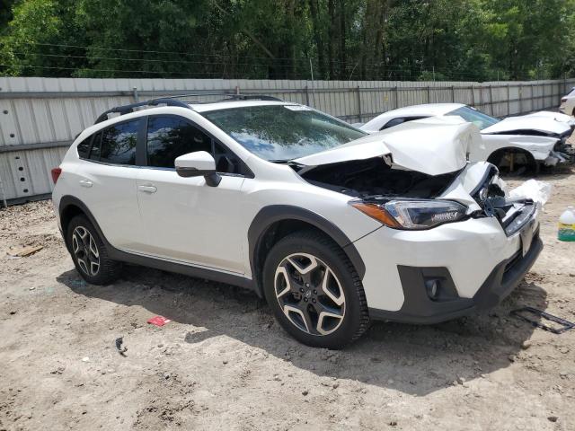 Photo 4 from auction – 2019 SUBARU CROSSTREK with VIN JF2GTANC4KH326338