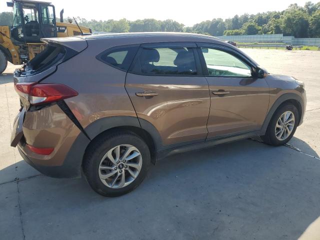 Photo 3 from auction – 2016 HYUNDAI TUCSON with VIN KM8J3CA44GU158578