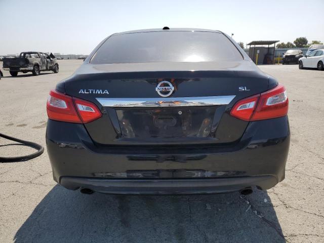Photo 6 from auction – 2016 NISSAN ALTIMA 2.5 with VIN 1N4AL3AP0GC150908