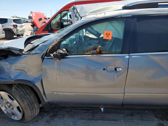 Photo 7 from auction – 2008 GMC ACADIA SLT with VIN 1GKEV33728J191996