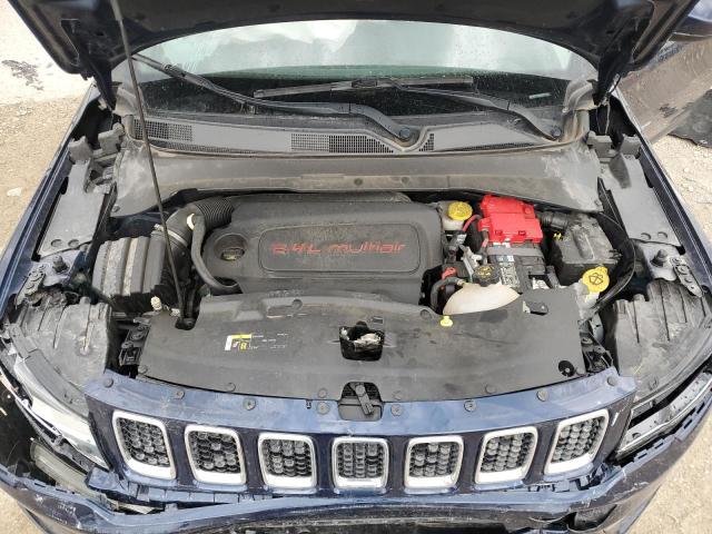 Фото 12 с аукциона – 2020 JEEP COMPASS LA с VIN 3C4NJCBB5LT153063