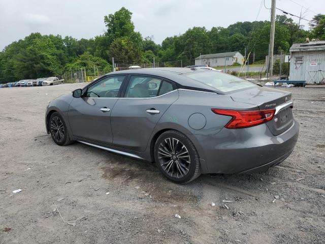 Photo 2 from auction – 2016 NISSAN MAXIMA 3.5 with VIN 1N4AA6AP0GC900329