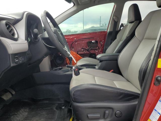 Photo 7 from auction – 2017 TOYOTA RAV4 LIMIT with VIN 2T3DFREV8HW685249