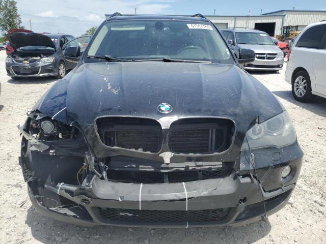 Photo 5 from auction – 2009 BMW X5 XDRIVE4 with VIN 5UXFE83529L308945