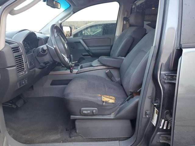 Photo 7 from auction – 2007 NISSAN ARMADA SE with VIN 5N1BA08A77N721301