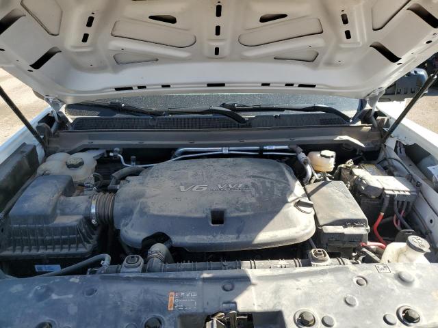Photo 11 from auction – 2022 GMC CANYON ELE with VIN 1GTG5BEN4N1290129