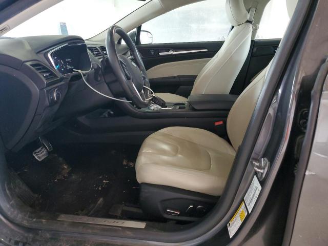 Photo 7 from auction – 2017 FORD FUSION TIT with VIN 3FA6P0D9XHR359016