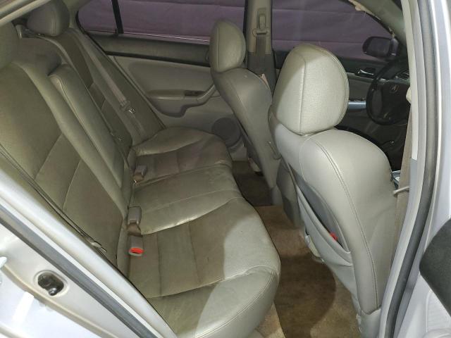 Photo 10 from auction – 2005 ACURA TSX with VIN JH4CL96815C023622