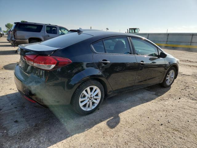Photo 3 from auction – 2017 KIA FORTE LX with VIN 3KPFL4A75HE009817