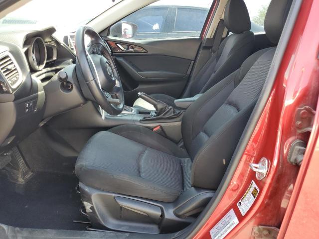 Foto 7 de la subasta – 2014 MAZDA MAZDA3 con VIN JM1BM1L79E1172928