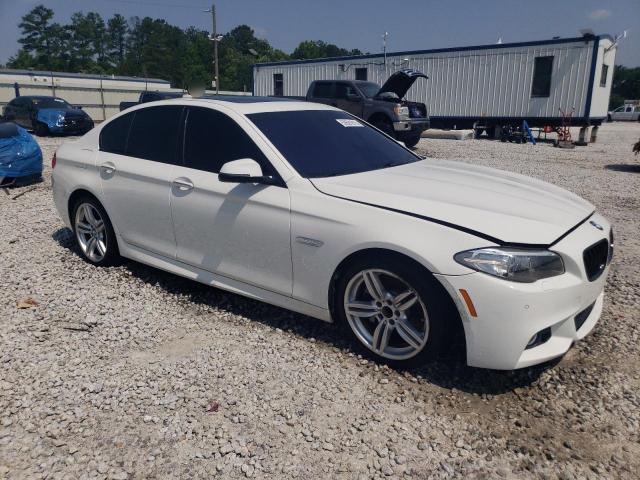 Photo 4 from auction – 2014 BMW 535 I with VIN WBA5B1C54ED478951