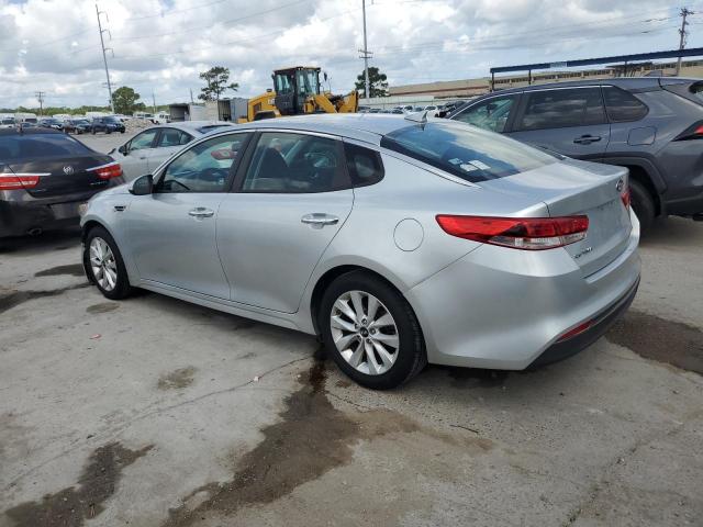 Photo 2 from auction – 2016 KIA OPTIMA LX with VIN 5XXGT4L30GG009681