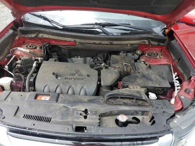 Photo 11 from auction – 2016 MITSUBISHI OUTLANDER with VIN JA4AD3A37GZ005893