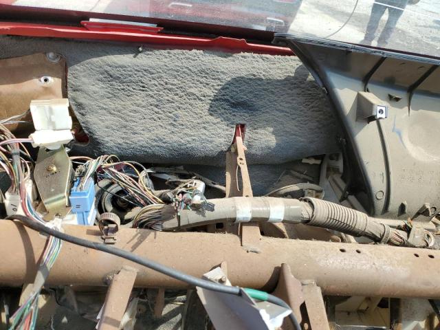 Photo 9 from auction – 2001 TOYOTA ECHO with VIN JTDAT123510171479