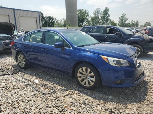 Photo 4 from auction – 2015 SUBARU LEGACY 2.5 with VIN 4S3BNBD68F3023649