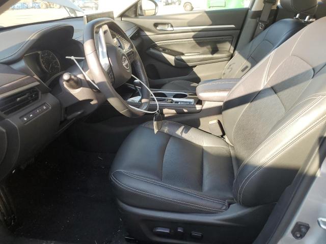 Photo 7 from auction – 2023 NISSAN ALTIMA SL with VIN 1N4BL4EV9PN360625