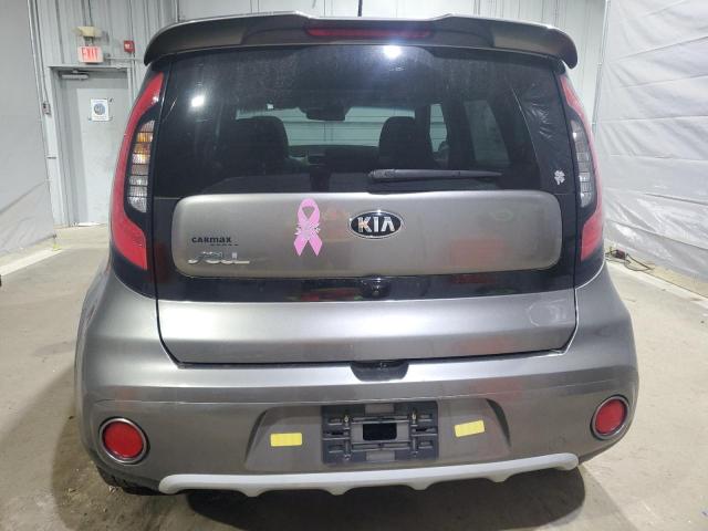 Photo 6 from auction – 2019 KIA SOUL + with VIN KNDJP3A56K7646309
