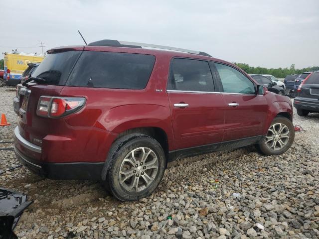 Photo 3 from auction – 2015 GMC ACADIA SLT with VIN 1GKKVRKD4FJ184140
