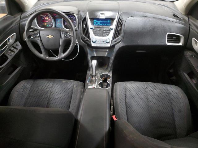 Photo 8 from auction – 2014 CHEVROLET EQUINOX LS with VIN 2GNFLEEK4E6255409