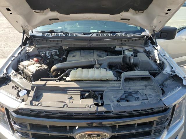Photo 11 from auction – 2022 FORD F150 SUPER with VIN 1FTFW1E89NFC05477