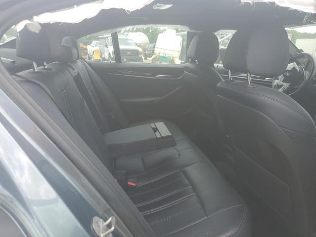 Zdjęcie 10 z aukcji – 2018 BMW 540 XI z VIN WBAJE7C51JWC54871