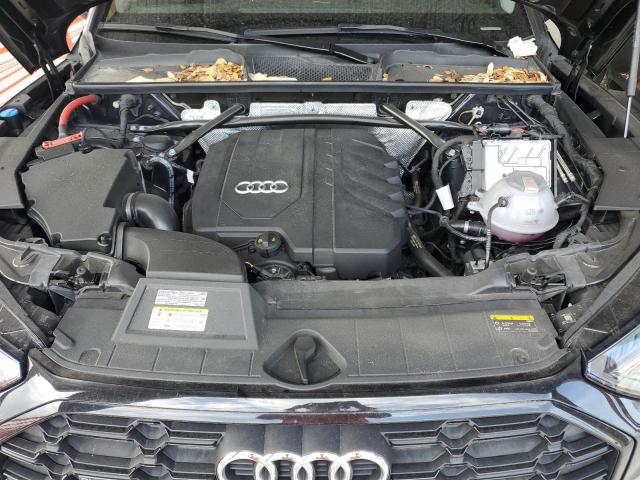 Photo 12 from auction – 2023 AUDI Q5 PREMIUM with VIN WA1EAAFY5P2059480