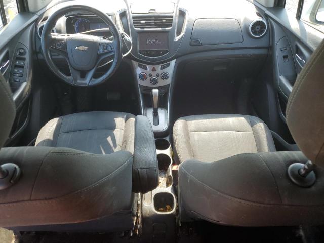 Photo 8 from auction – 2016 CHEVROLET TRAX 1LT with VIN 3GNCJLSB9GL156231