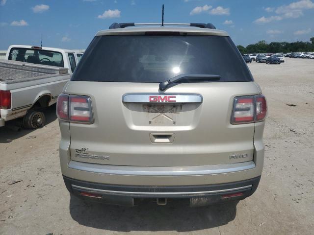 Photo 6 from auction – 2015 GMC ACADIA SLT with VIN 1GKKVRKD4FJ333310