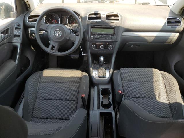 Photo 8 from auction – 2011 VOLKSWAGEN GOLF with VIN WVWDA7AJ7BW337974