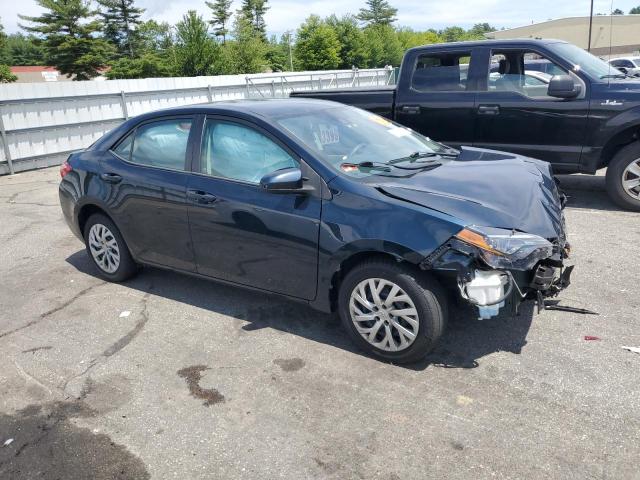 Photo 4 from auction – 2017 TOYOTA COROLLA L with VIN 2T1BURHE4HC923424