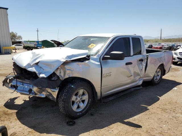 RAM 1500 ST 2016 with VIN 1C6RR6FG9GS414792 - Photo from auction