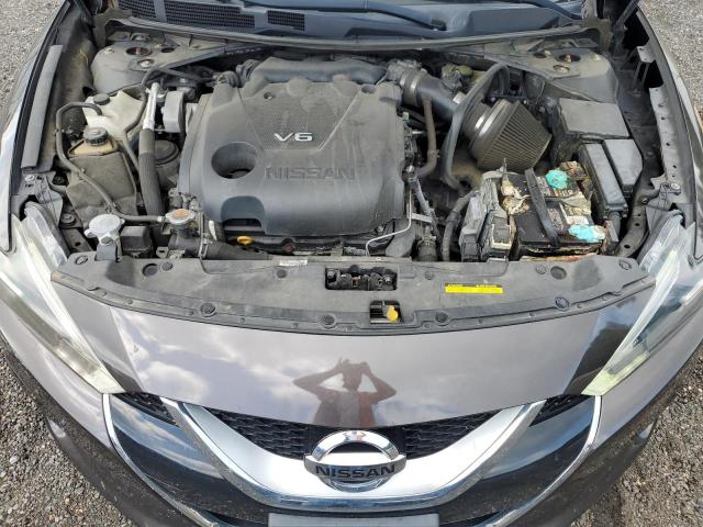 Photo 11 from auction – 2016 NISSAN MAXIMA 3.5 with VIN 1N4AA6AP3GC434542