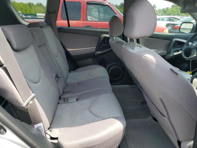 Photo 11 from auction – 2008 TOYOTA RAV4 with VIN JTMBD33V085135340
