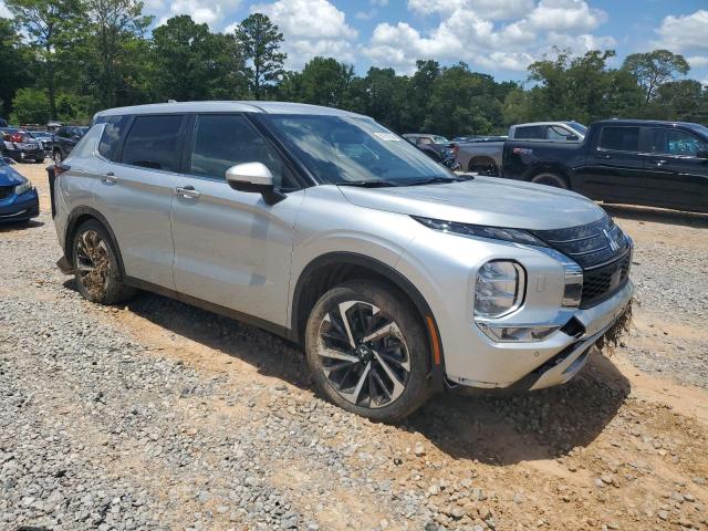 Photo 4 from auction – 2024 MITSUBISHI OUTLANDER with VIN JA4J4VA87RZ049600