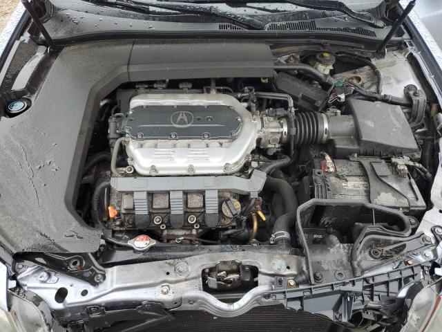 Photo 11 from auction – 2012 ACURA TL with VIN 19UUA8F55CA003010