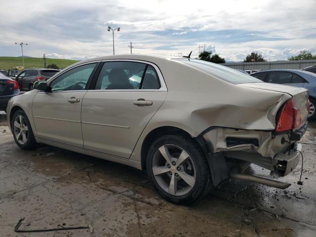 Photo 2 from auction – 2011 CHEVROLET MALIBU 1LT with VIN 1G1ZC5EU0BF275478