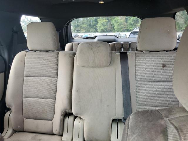 Photo 10 from auction – 2014 FORD EXPLORER X with VIN 1FM5K7D85EGA96890