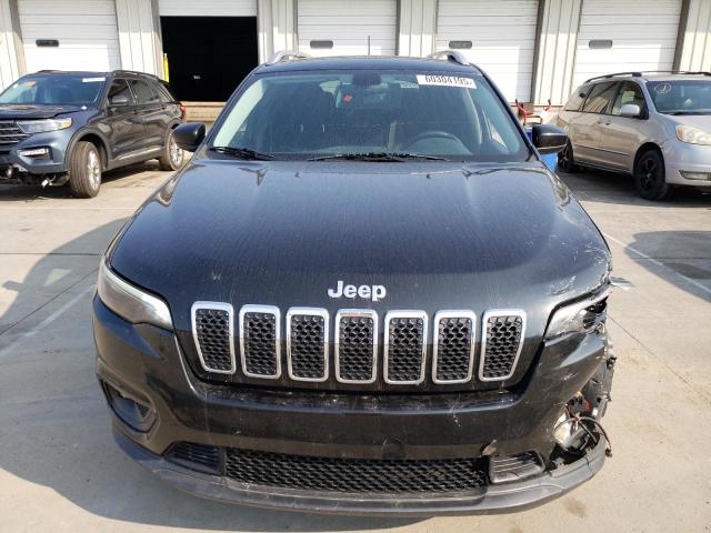 Photo 5 from auction – 2019 JEEP CHEROKEE L with VIN 1C4PJLCX4KD145009