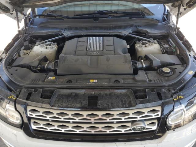Photo 12 from auction – 2016 LAND ROVER RANGE ROVE with VIN SALWR2VF0GA551485