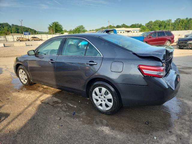 Photo 2 from auction – 2010 TOYOTA CAMRY BASE with VIN 4T1BF3EKXAU082196