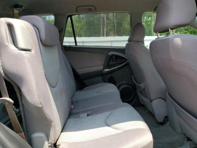Photo 11 from auction – 2006 TOYOTA RAV4 with VIN JTMBK33VX65009201