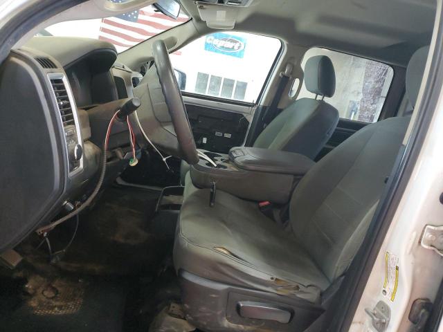 Photo 7 from auction – 2014 RAM 2500 SLT with VIN 3C6UR5JL4EG313706