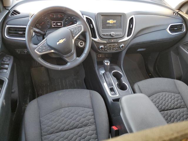 Photo 8 from auction – 2018 CHEVROLET EQUINOX LT with VIN 3GNAXJEVXJS542766